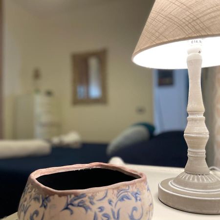 Laguna Blu Casa Sul Mare 切法卢 外观 照片