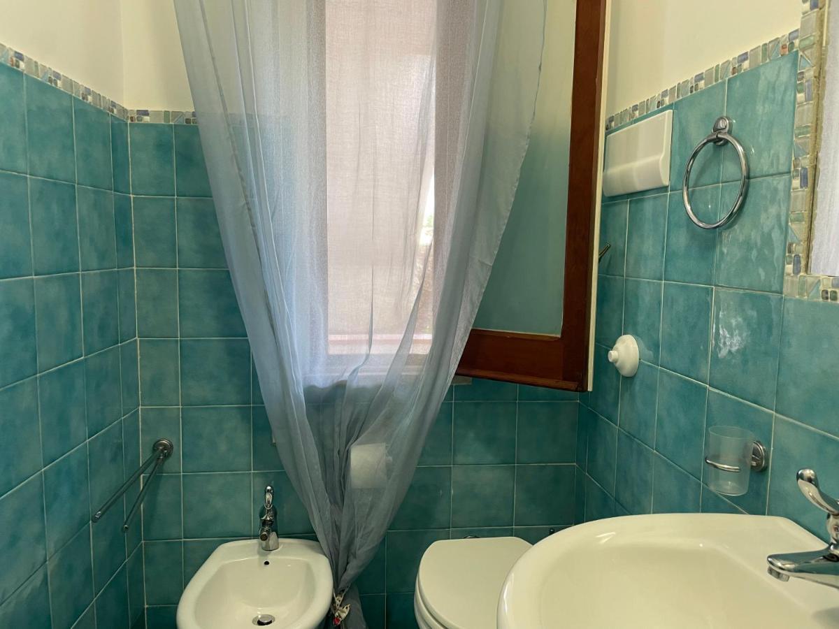 Laguna Blu Casa Sul Mare 切法卢 外观 照片